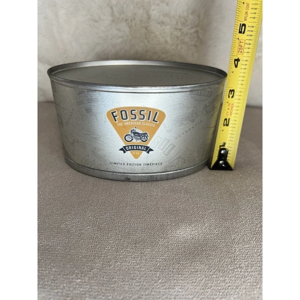 Fossil collectible vintage